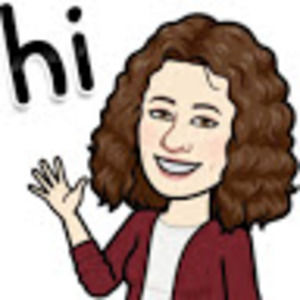 Meet your Posher, Wendy